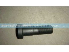 WG9100410212,前轮螺栓０９盘式图号,济南铁鹿汽车零部件有限公司