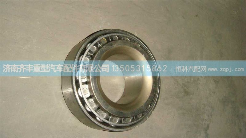 前轮内轴承（１０款盘式WG9100032314）32314图1