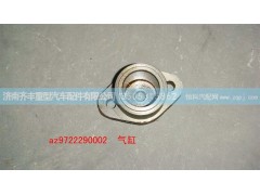 ,取力器汽缸,济南铁鹿汽车零部件有限公司