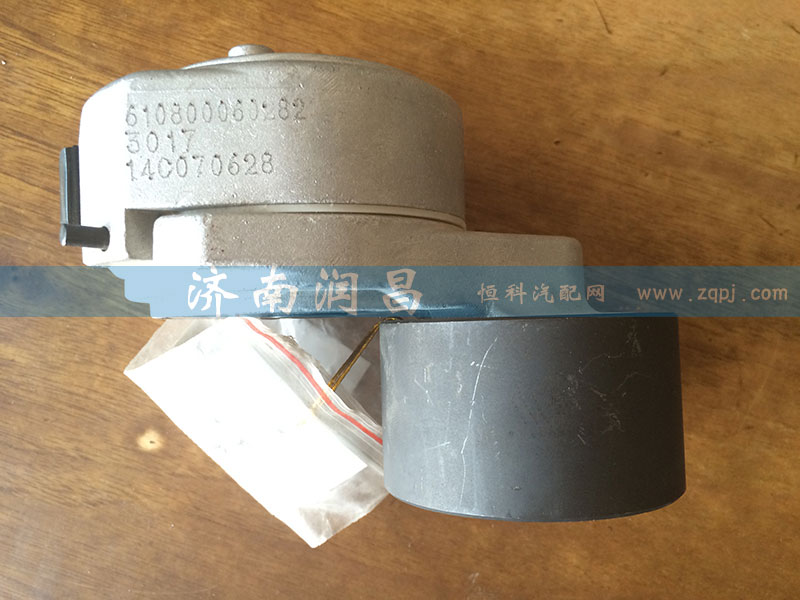 610800060282自动涨紧轮WP5WP7/610800060282