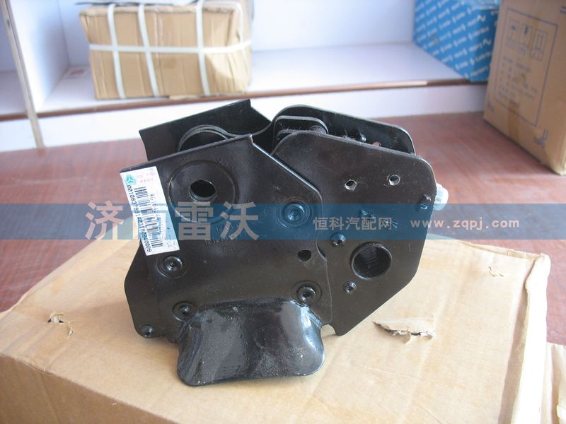 WG1642440101,HOWO液压锁总成,济南雷沃商贸有限公司