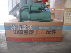 ,重汽起动机,济南雷沃商贸有限公司