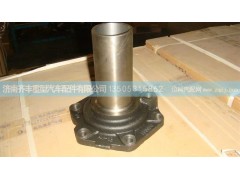 ,一轴轴承盖ｈｗ拉式,济南铁鹿汽车零部件有限公司