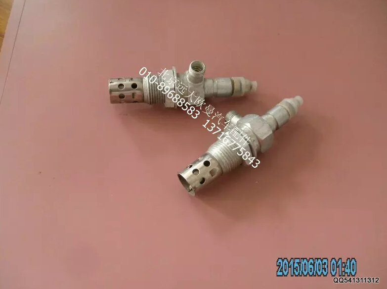 612600090081,火焰预热电热塞,北京远大欧曼汽车配件有限公司