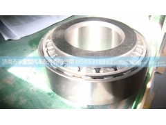 WG998132315B,中、后桥角齿后轴承(AC16桥32315B),济南铁鹿汽车零部件有限公司