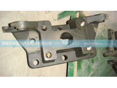 WG9981340044,中桥分室支架,济南铁鹿汽车零部件有限公司