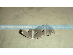 AZ9981320121,中桥角齿与过桥箱盖附近锁片(AC16),济南铁鹿汽车零部件有限公司
