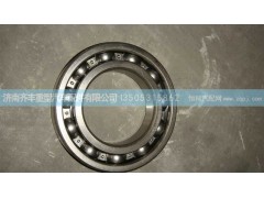 ,轴间差速器壳内球轴承6216(AC16),济南铁鹿汽车零部件有限公司