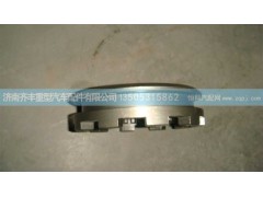 AZ9981320126,轴间滑动啮合套(AC16),济南铁鹿汽车零部件有限公司