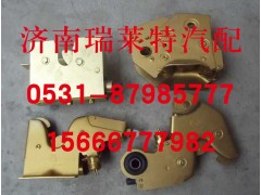 81.61851.6023,陕汽德龙液压锁总成,济南瑞莱特汽车零部件有限公司