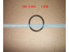 ,转向节销密封圈,济南铁鹿汽车零部件有限公司