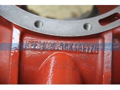 HFF2402020CK9GFTZG,后桥减壳,济南彭氏汽车配件有限公司