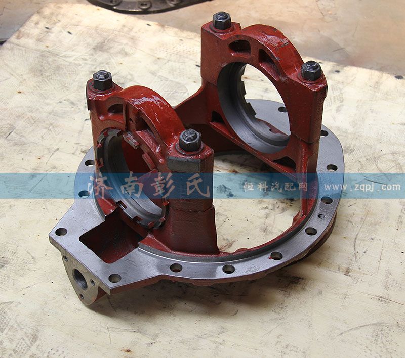 HFF2402020CK9GFTZG,后桥减壳,济南彭氏汽车配件有限公司
