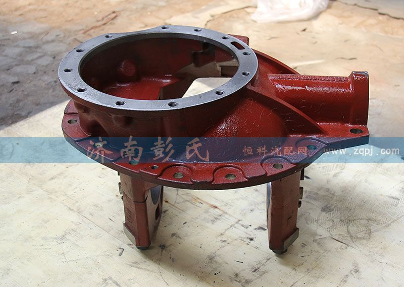 HFF2402020CK9GFTZG,后桥减壳,济南彭氏汽车配件有限公司
