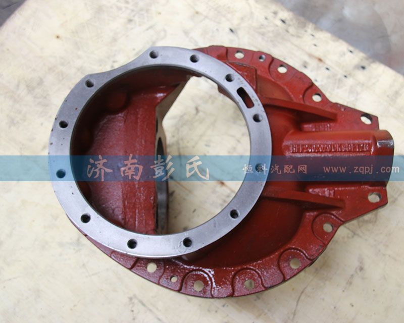 HFF2402020CK9GFTZG,后桥减壳,济南彭氏汽车配件有限公司