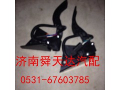 DZ9100570083,电子油门踏板,济南舜天达商贸有限公司