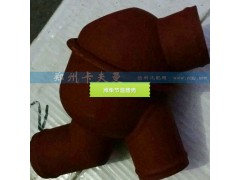 ,潍柴节温器壳,郑州卡夫曼汽车配件销售有限公司