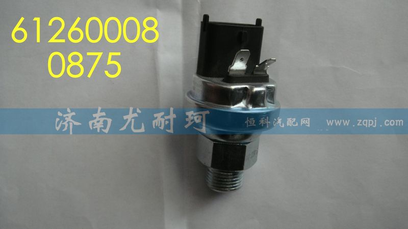 612600080875 机油压力传感器图1