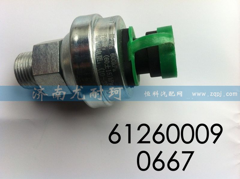612600090667 机油压力传感器图1