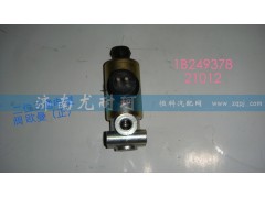 1B24937821012,二位三通电磁阀 欧曼（正）,济南尤耐珂重汽配件销售中心
