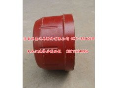 DZ9112340006,东风汉德桥后制动鼓,济南鑫巨鼎汽车配件有限公司
