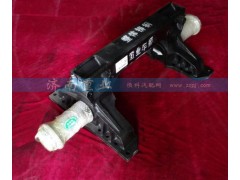,平衡轴,济南重业机械制造有限公司
