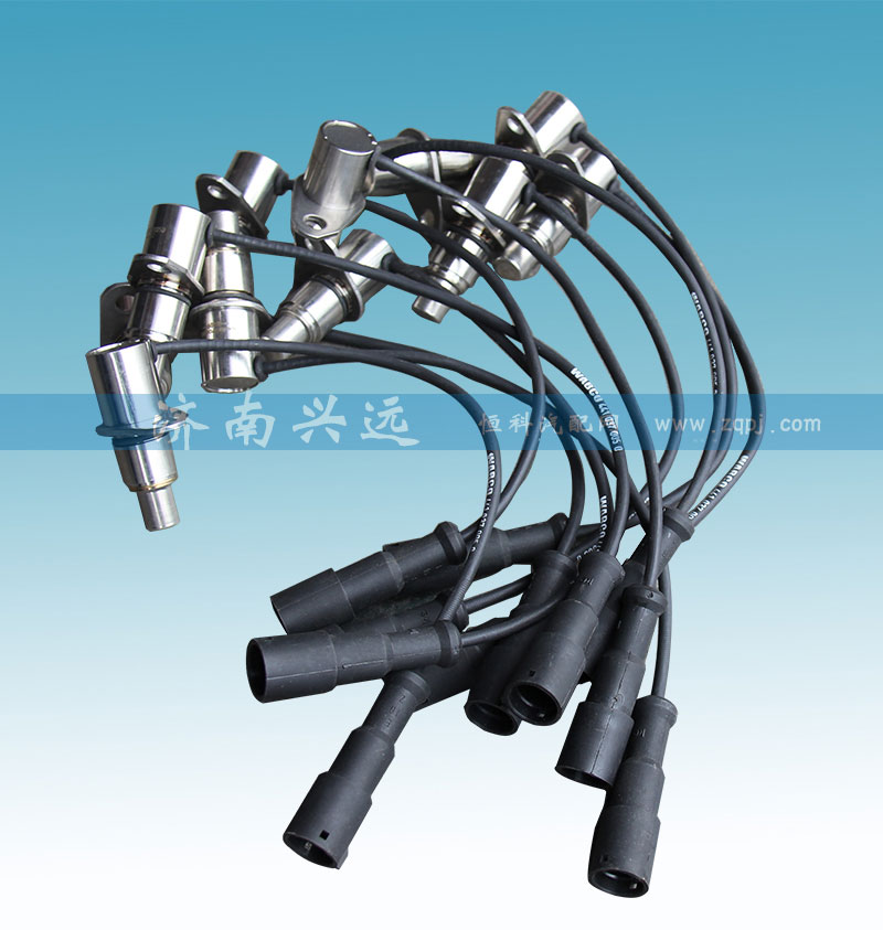 WG2209280005,输入轴速度传感器,济南兴远重汽变速箱专卖店