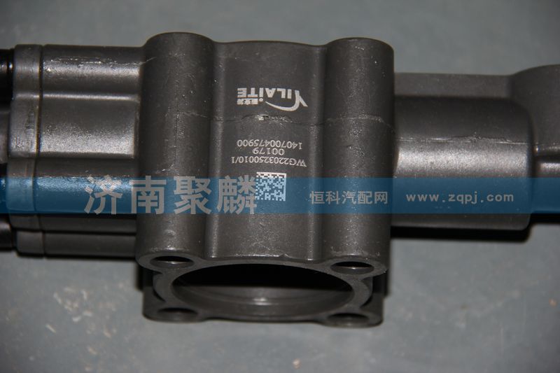 250010氣控鎖止閥/250010