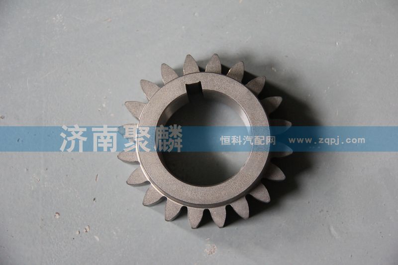 副轴齿轮wg2210030203/wg2210030203