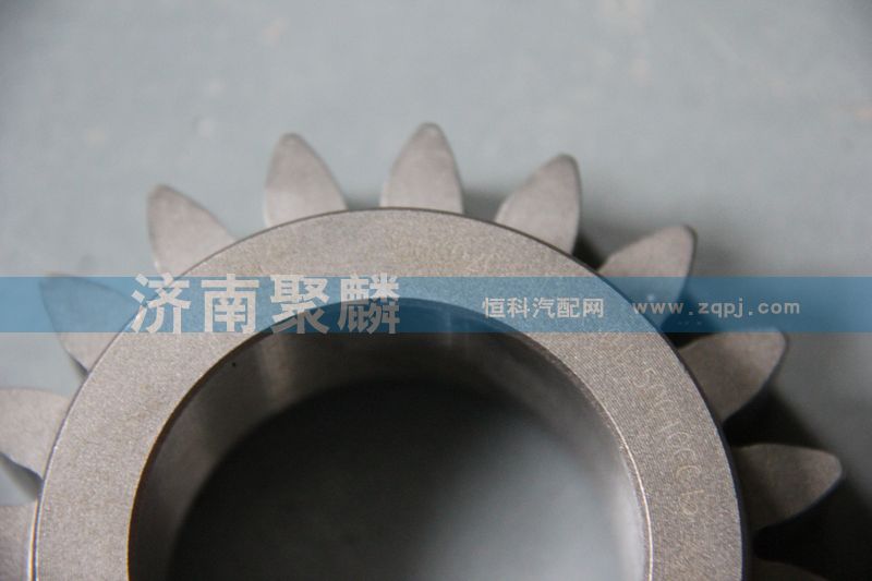 副轴齿轮wg2210030203/wg2210030203