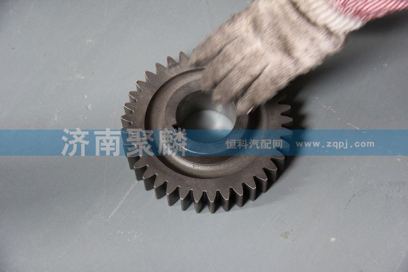副軸四擋齒輪重汽變速箱19710Twg2210030329/wg2210030329