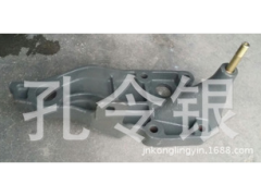 AZ1671430015,前悬支架,济南隆旭汽车配件有限公司