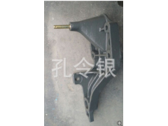 AZ1671430015,前悬支架,济南隆旭汽车配件有限公司