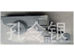 AZ1671430024,前悬支架,济南隆旭汽车配件有限公司