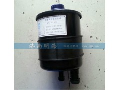 ,奔驰-转向油罐,济南明海汽车配件厂