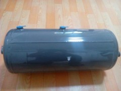 WG9000360712,豪沃储气筒20+5升,济南科宇汽车配件有限公司