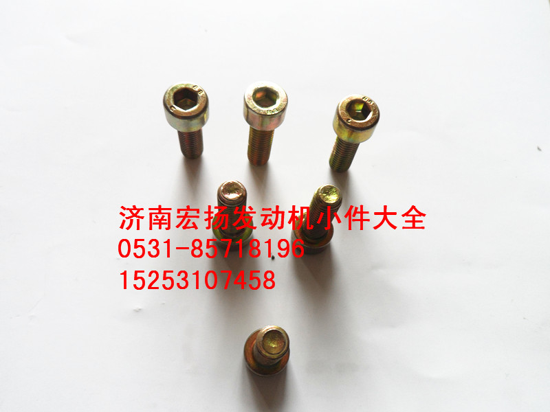 內(nèi)六角螺栓  90003862428/90003862428