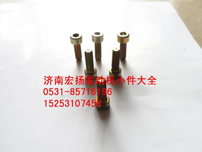 內(nèi)六角螺栓  90003862428/90003862428