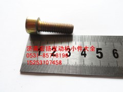 90003862428,内六角螺栓,济南耀顺汽车配件有限公司（重汽、潍柴发动机小件专卖）