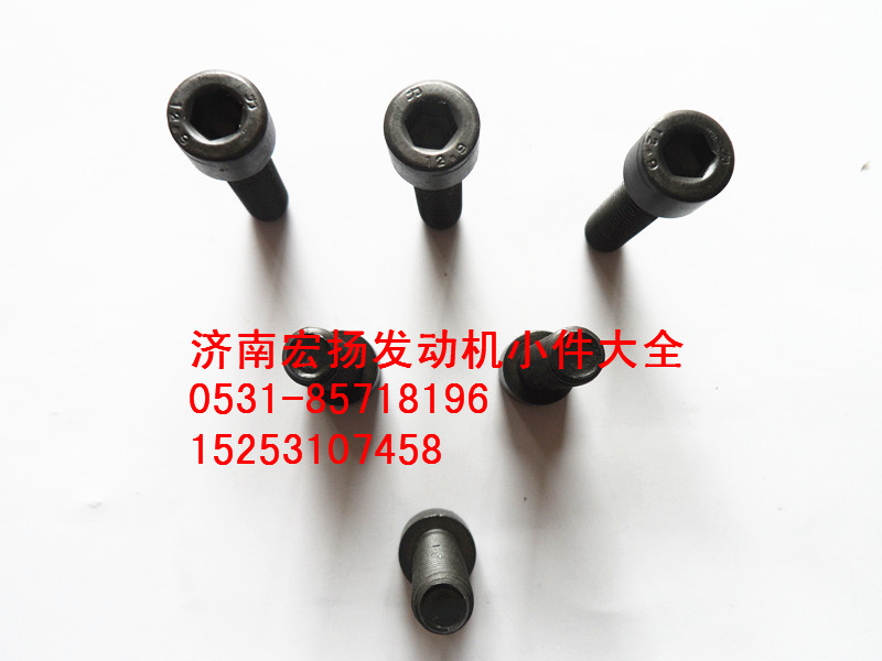 內(nèi)六角螺栓   90013550007/90013550007
