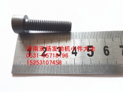 90013550007,内六角螺栓,济南耀顺汽车配件有限公司（重汽、潍柴发动机小件专卖）