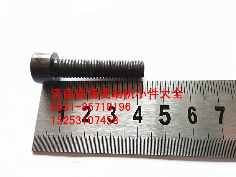 內(nèi)六角螺栓     90013550006/90013550006