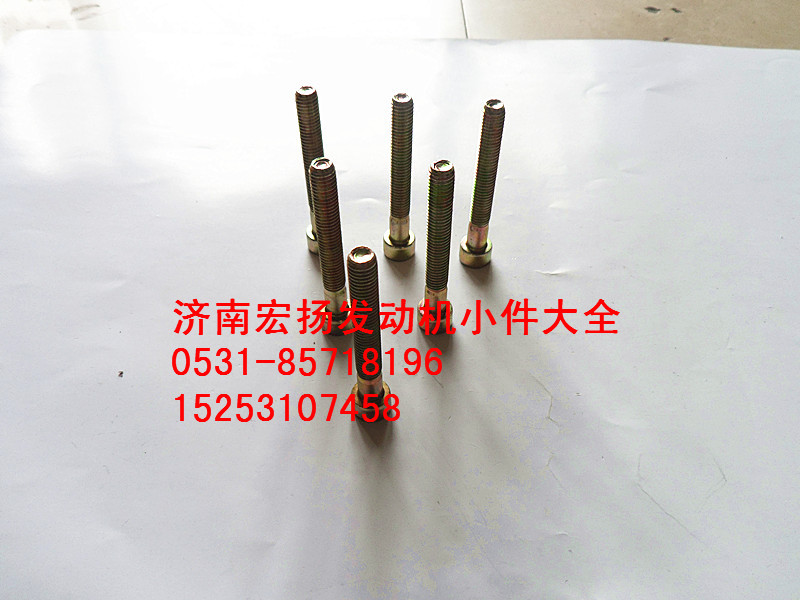 內(nèi)六角螺栓  AZ90003862462/AZ90003862462