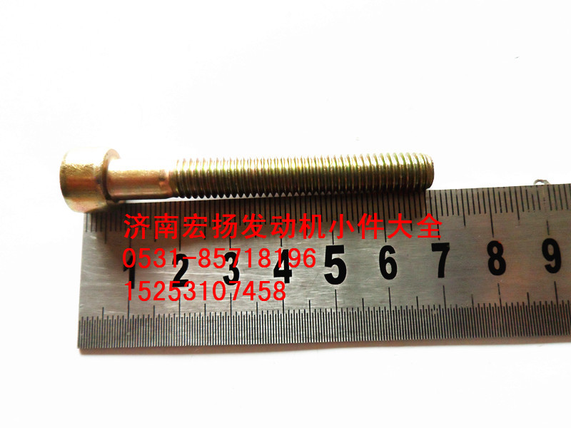 內(nèi)六角螺栓  AZ90003862462/AZ90003862462