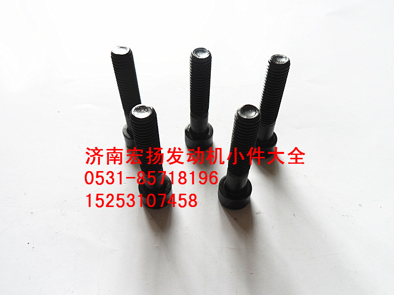 10.9級(jí)內(nèi)六角螺栓 90013550022/90013550022
