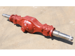 3503510001,后桥壳,章丘市江泉车桥制造厂