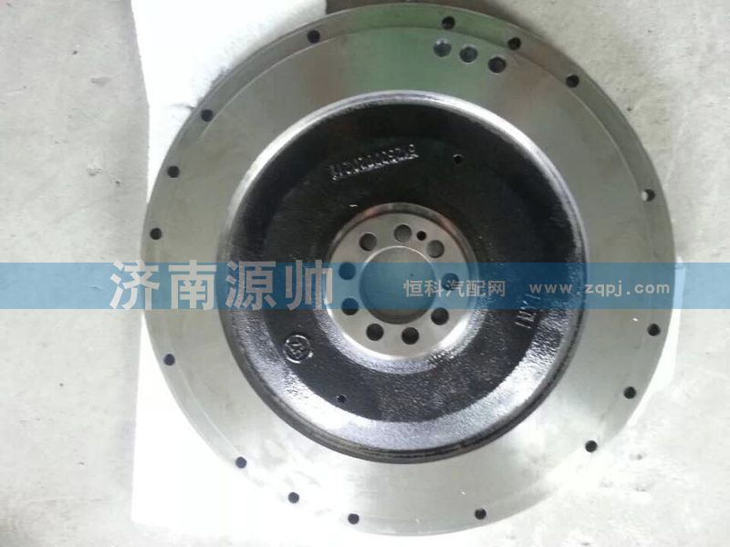 612600020220,发动机专用配件飞轮,济南源帅汽车配件有限公司