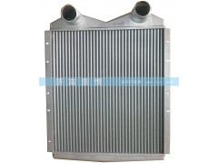 1119010-A263,中冷器,茌平双丰散热器有限公司驻济南办事处
