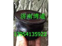 DZ9114590125变速箱悬置橡胶缓冲块,DZ9114590125变速箱悬置橡胶缓冲块,济南博通重汽备件库