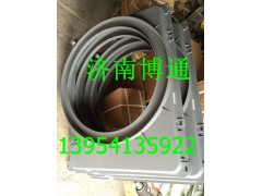 WG9918531003 风扇护罩总成,WG9918531003 风扇护罩总成,济南博通重汽备件库